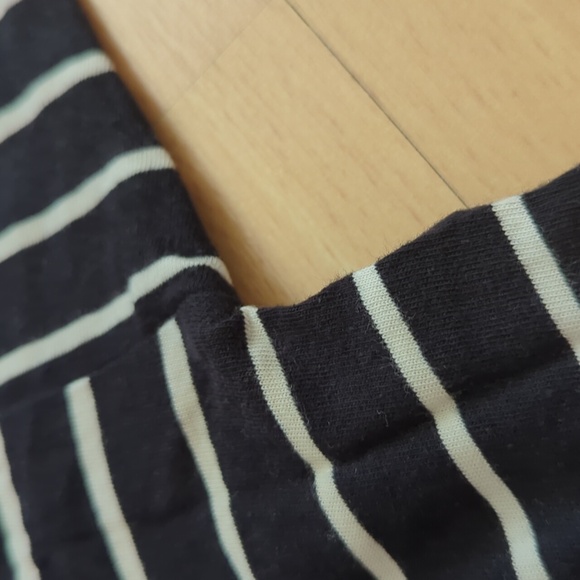 Square tee - Picture 3 of 5